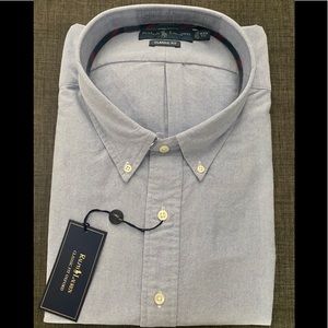 Ralph Lauren long sleeve dress shirt